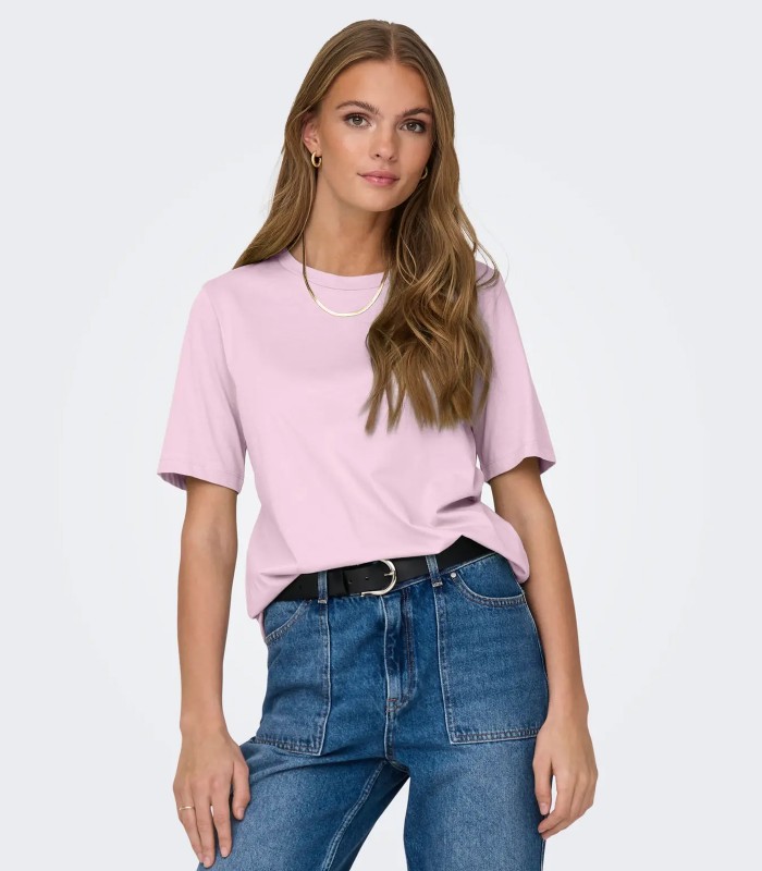 ONLY naiste T-särk 15270390*04 (1)