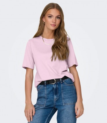 ONLY naiste T-särk 15270390*04 (1)