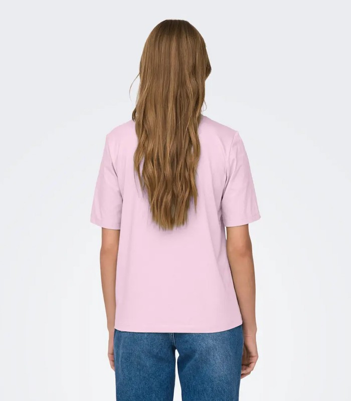 ONLY moteriški marškinėliai 15270390*04 (2)