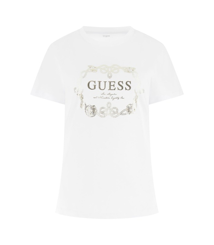Guess moteriški marškinėliai E6GI00*G011 (2)