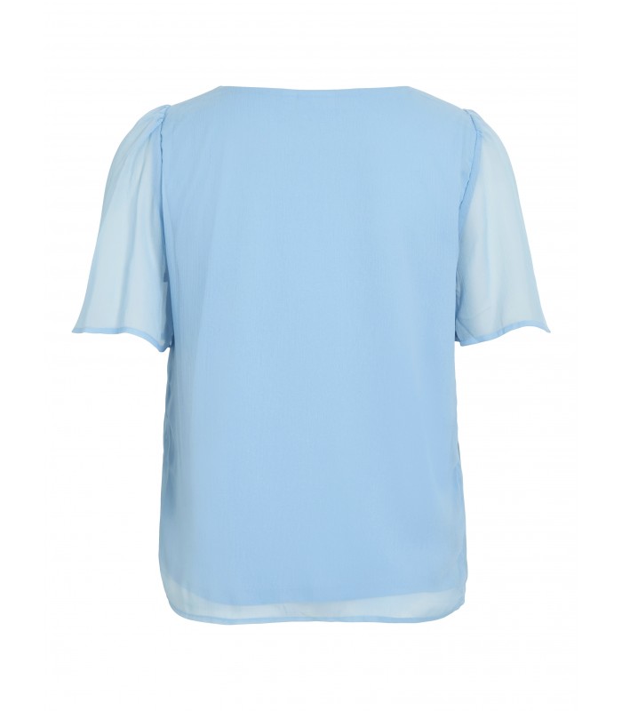 Vila женская блузка 14114162*01 (2)