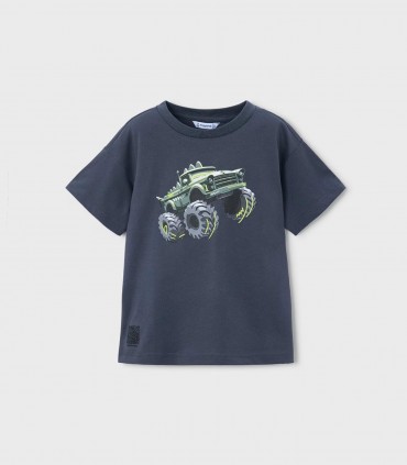 Mayoral poikien T-paita 3069*50 (3)