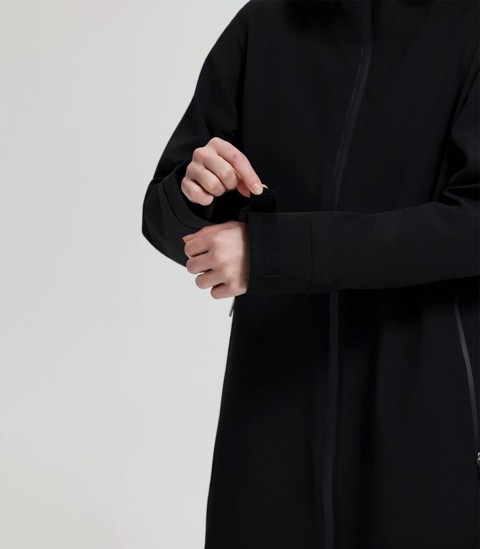 Luhta naiste mantel Ailio 39404-9*990 (5)