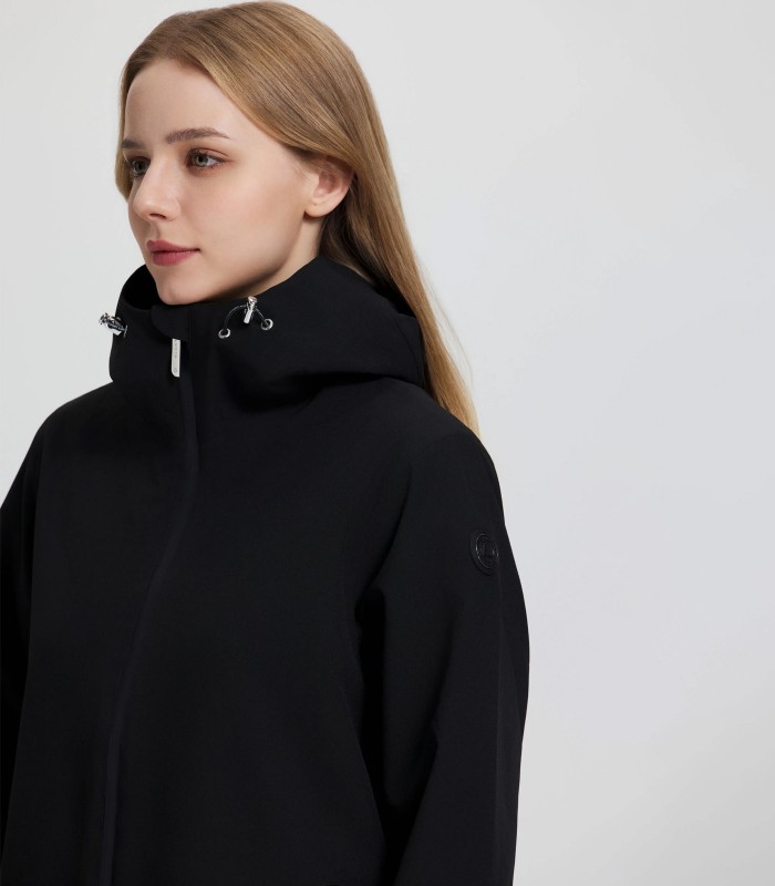 Luhta moteriškas paltas Ailio 39404-9*990 (9)