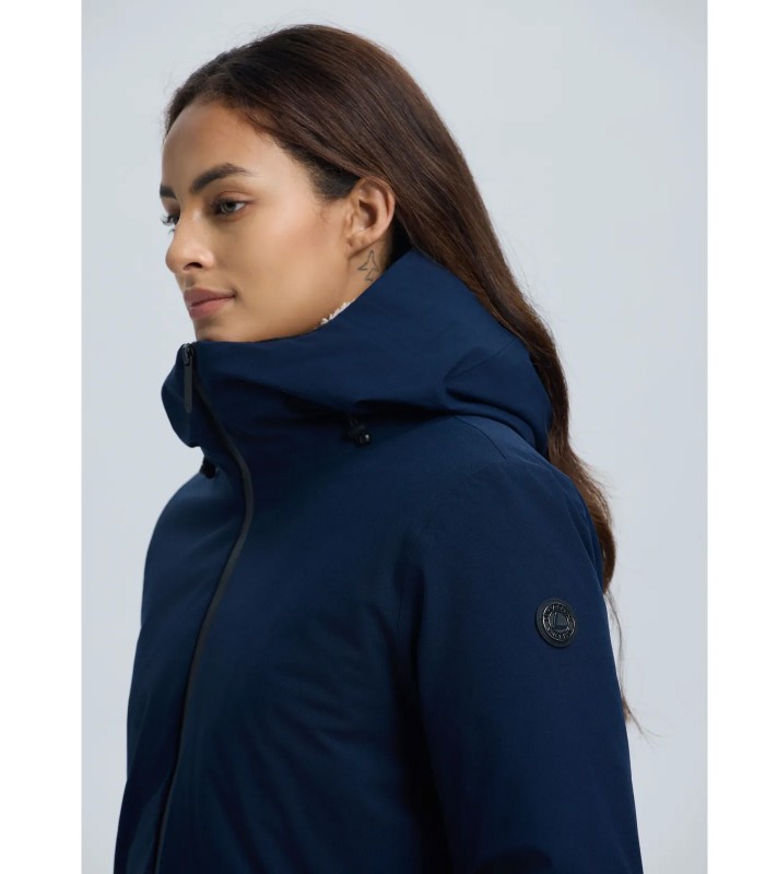 Luhta naisten parka Iskola, 60g 38405-8*390 (5)