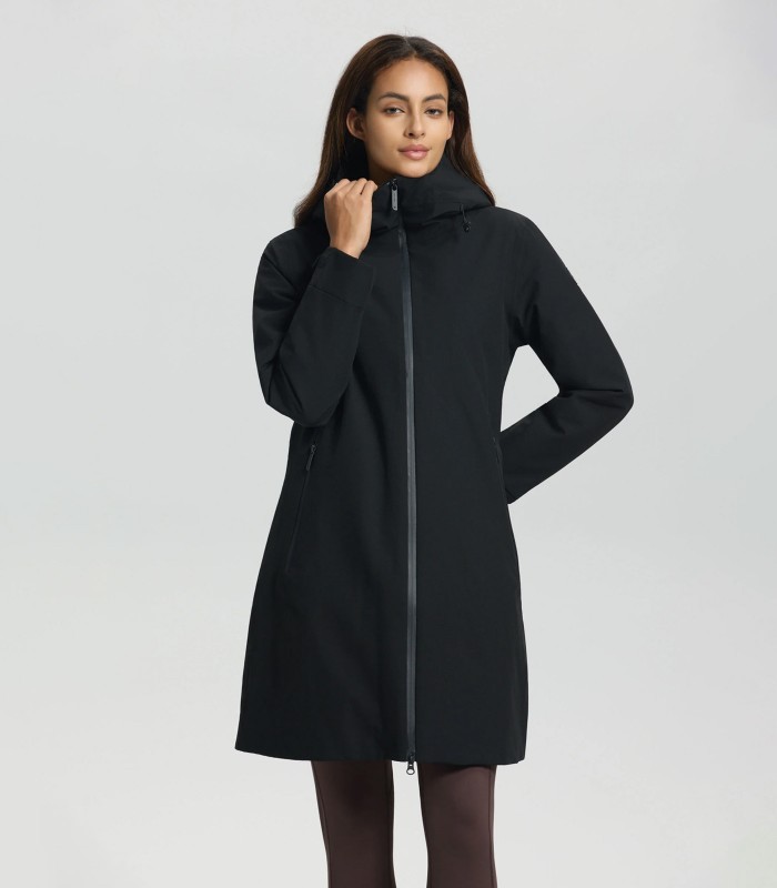 Luhta женская парка-софтшелл Iskola 60g. 38405-8*990 (1)