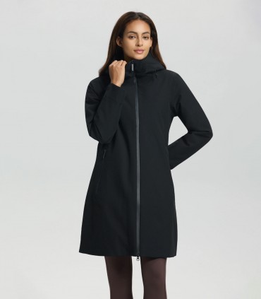 Luhta sieviešu softshell parka Iskola 60g. 38405-8*990 (1)