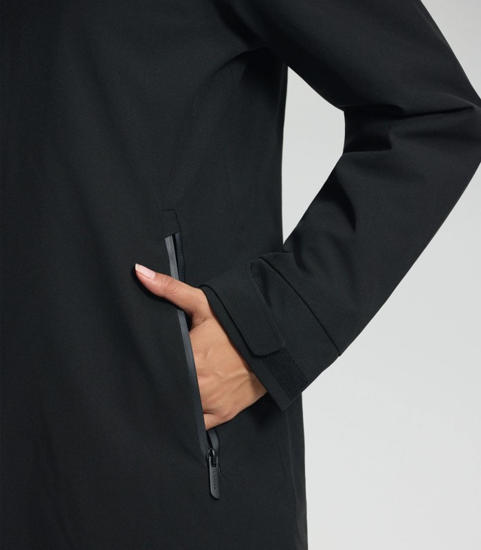 Luhta женская парка-софтшелл Iskola 60g. 38405-8*990 (5)