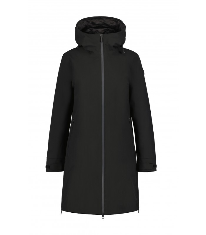 Luhta женская парка-софтшелл Iskola 60g. 38405-8*990 (6)