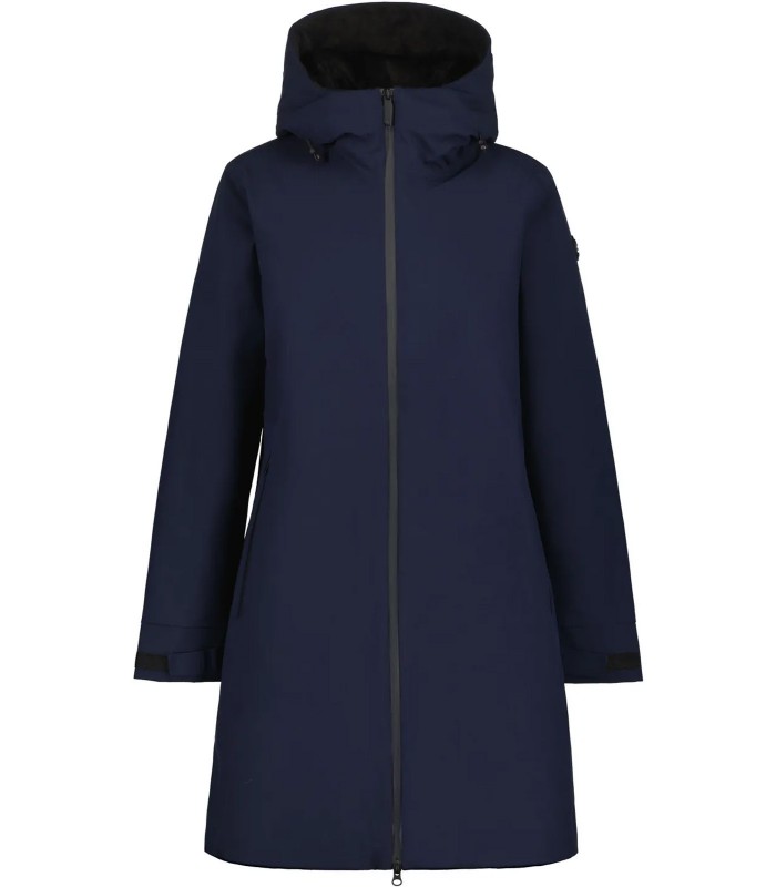 Luhta женская парка-софтшелл Iskola 60g. 38405-8LK*390 (4)