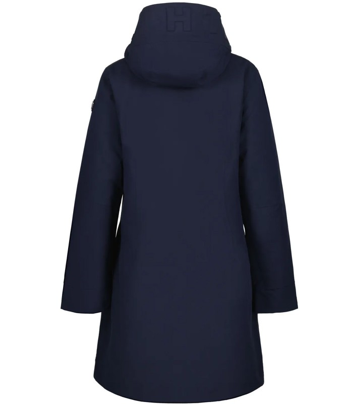 Luhta женская парка-софтшелл Iskola 60g. 38405-8LK*390 (7)