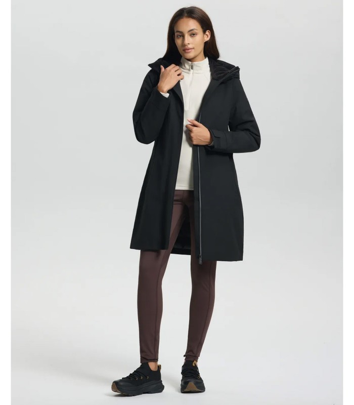 Luhta женская парка-софтшелл Iskola 60g. 38405-8*990 (12)