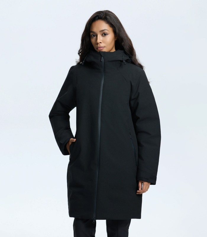 Luhta Naisten Parka Kemi, 140 g 38414-8*990 (1)