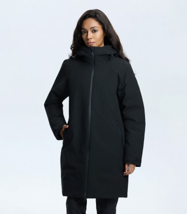 Luhta женская парка Kemi, 140 gr. 38414-8*990 (1)