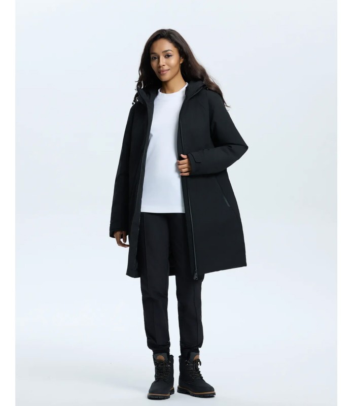 Luhta moteriškas parkas Kemi, 140 gr. 38414-8*990 (2)