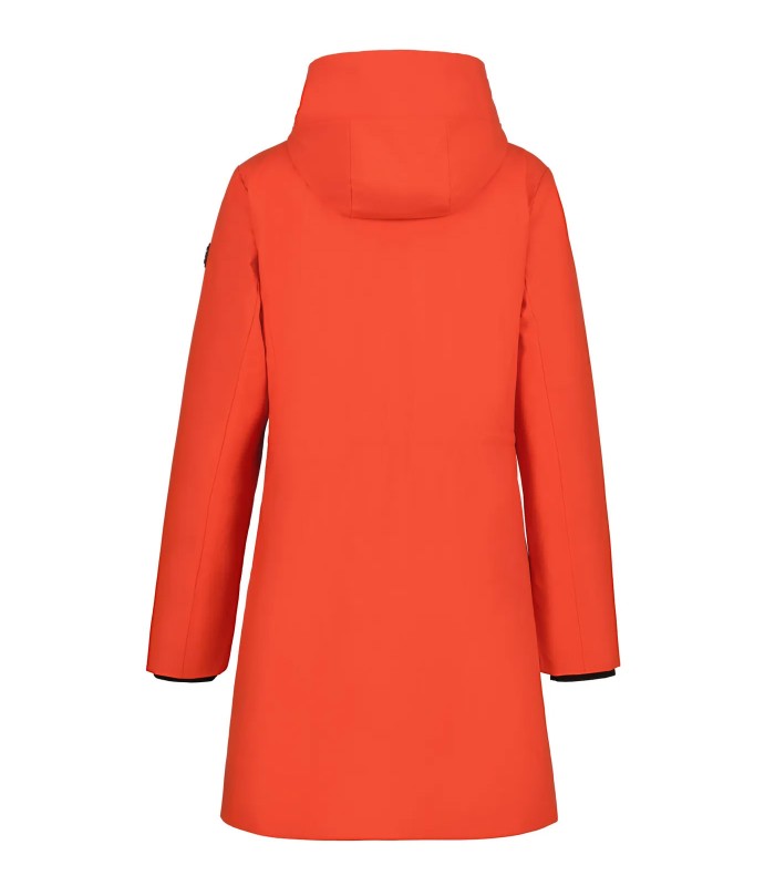 Luhta Naisten kevät-syystakki Haukanmaa, 60g. 38448-8*641 (3)