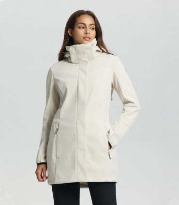 Luhta naiste softshell-jope Iloniemi 38430-8*021 (4)