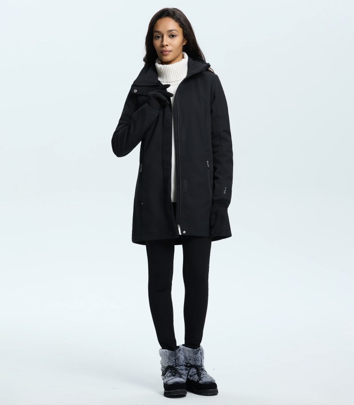 Luhta naiste softshell-jope Iloniemi 38430-8*990 (2)