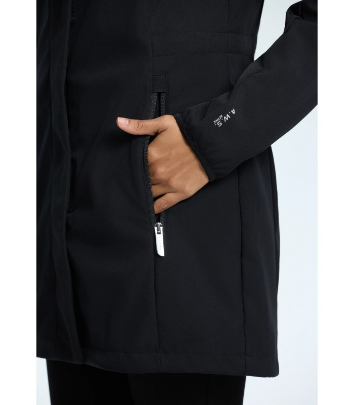 Luhta moteriška softshell striukė Iloniemi 38430-8*990 (5)