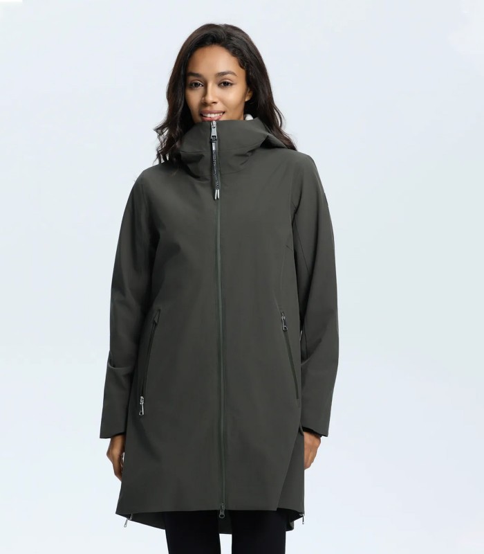 Luhta Naiste mantel Hipanlahti 38425-8*585 (1)