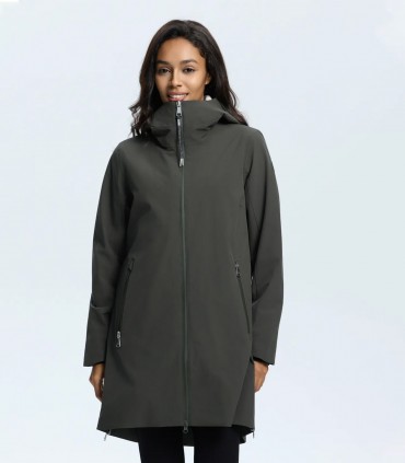 Luhta Naiste mantel Hipanlahti 38425-8*585 (1)