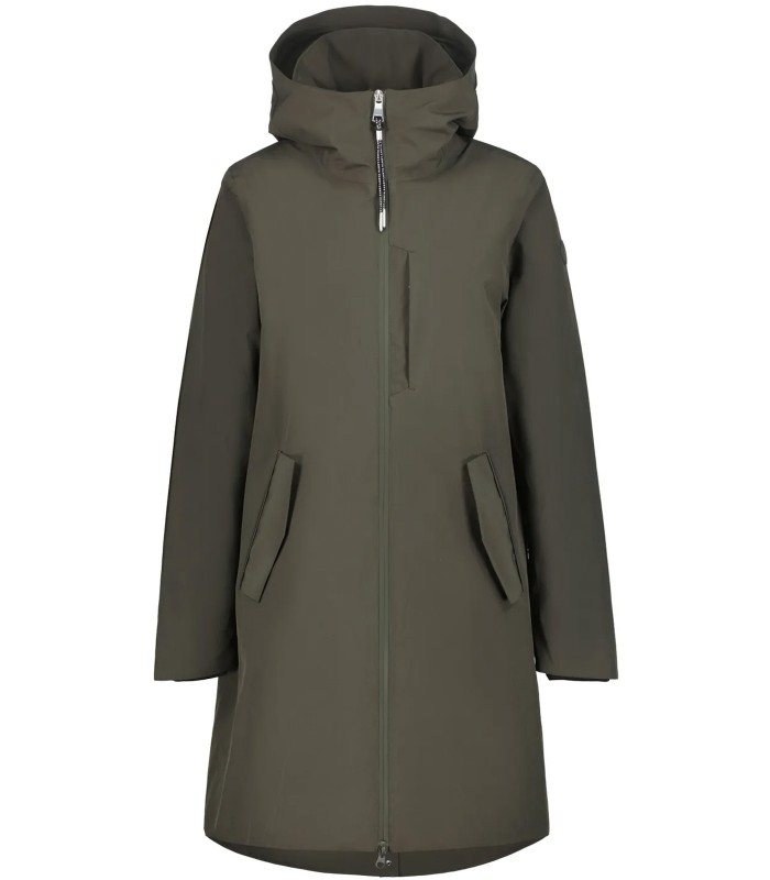 Luhta женская пальто Hipanlahti 38425-8*585 (10)