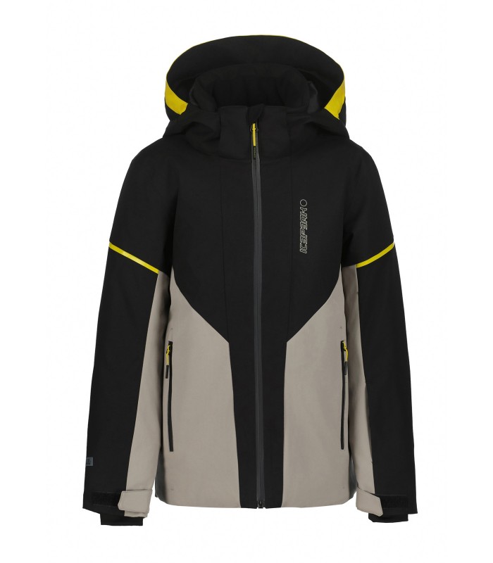 Icepeak bērnu jaka Ladd, 180 g. 50067-8*990 (1)