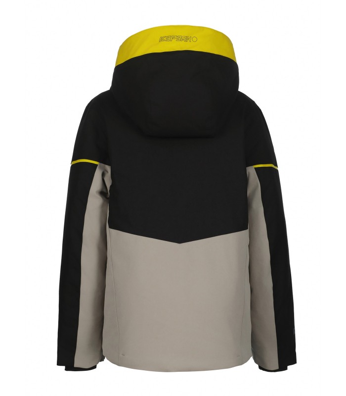 Icepeak детская куртка Ladd, 180g. 50067-8*990 (2)