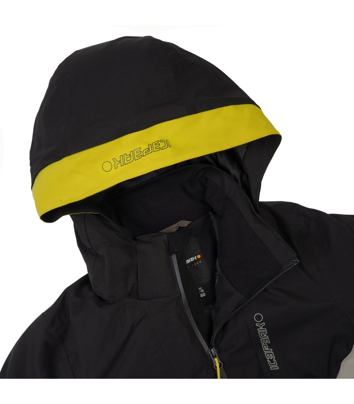 Icepeak vaikiška striukė Ladd, 180 g. 50067-8*990 (3)