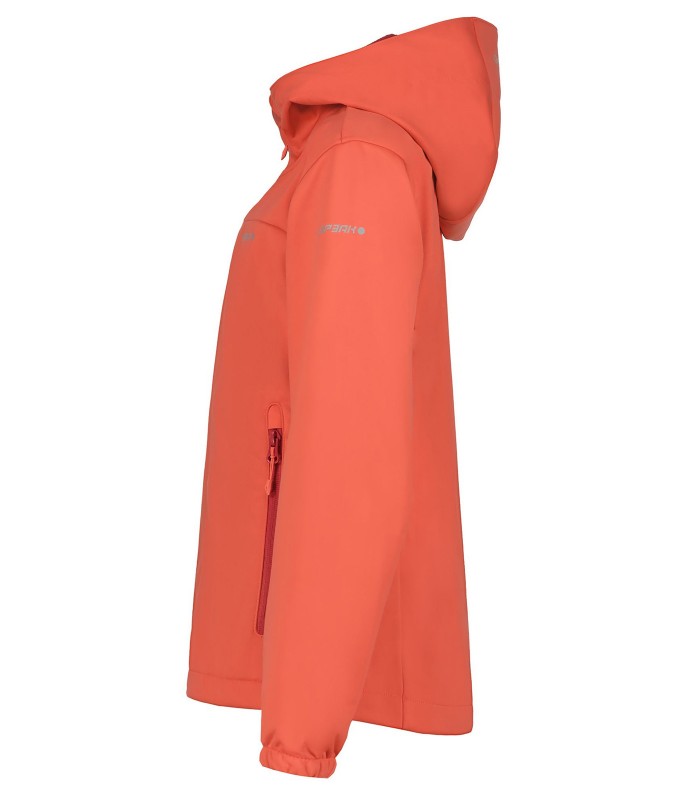 Icepeak bērnu softshell jaka Kleve 51896-9*633 (3)