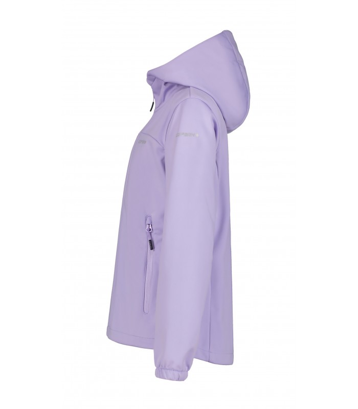 Icepeak vaikiška softshell striukė Kleve 51896-9*711 (1)