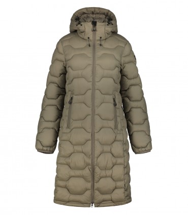 Icepeak Naiste Talvemantel Bandis, 200g. 53085-8*567 (2)