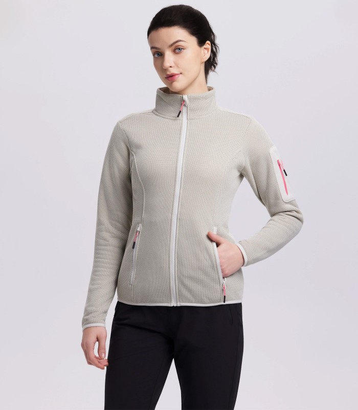 Icepeak naisten collegepaita Bowersville 54874-9*022 (1)