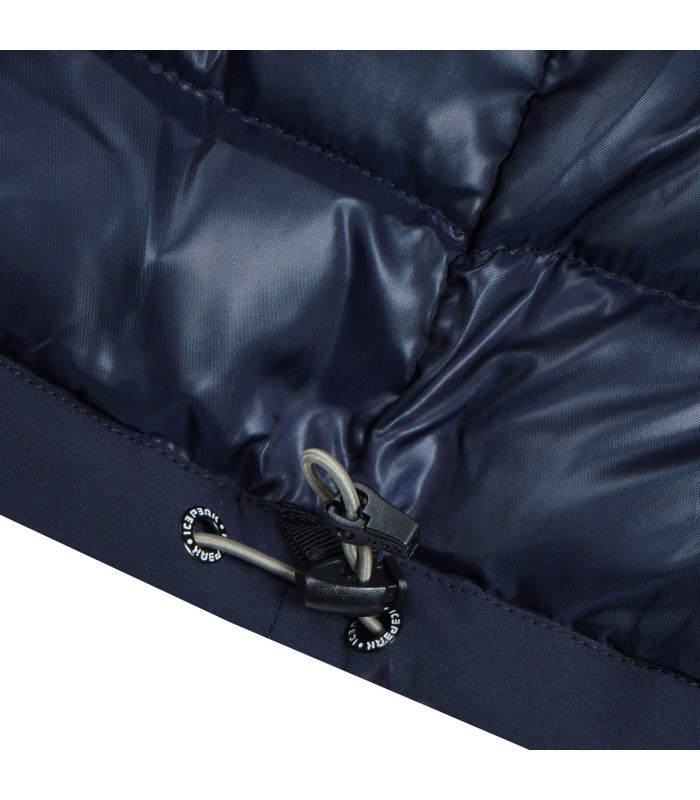 Icepeak мужская куртка, 150 g Bakerhill 56008-8*390 (5)