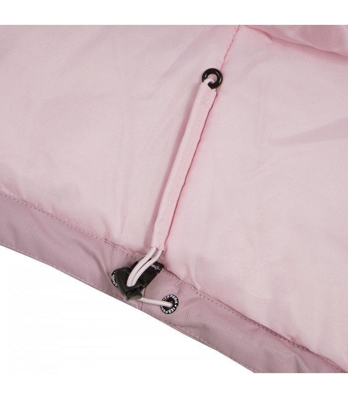 Icepeak tyttöjen talvitakki Lindley, 400 g 50044-8*610 (7)