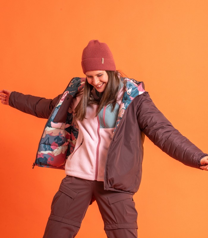 Icepeak cepure vīriešu Hooks 58822-6*470 (1)