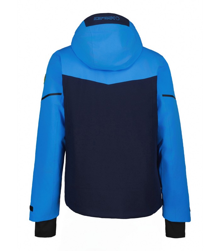 Icepeak Meeste Talvejope 120g Frisco 56122-6*325 (2)