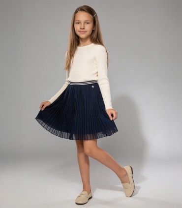 Guess-tyttöjen hame J6GD09*G77G (3)