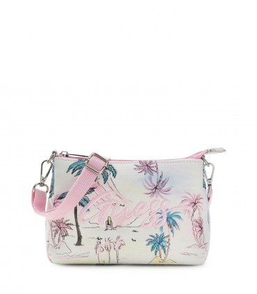 Guess tyttöjen olkalaukku J6GZ24 WO760*01 (1)