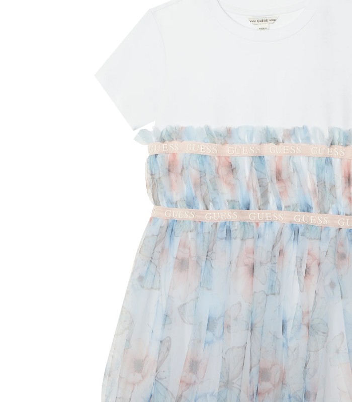 Guess tüdrukute kleit K6RK10*P739