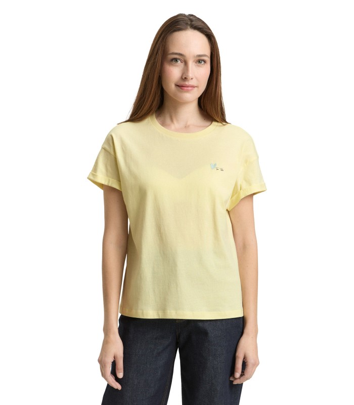 Tom Tailor Naiste T-särk 1050846*38887 (5)