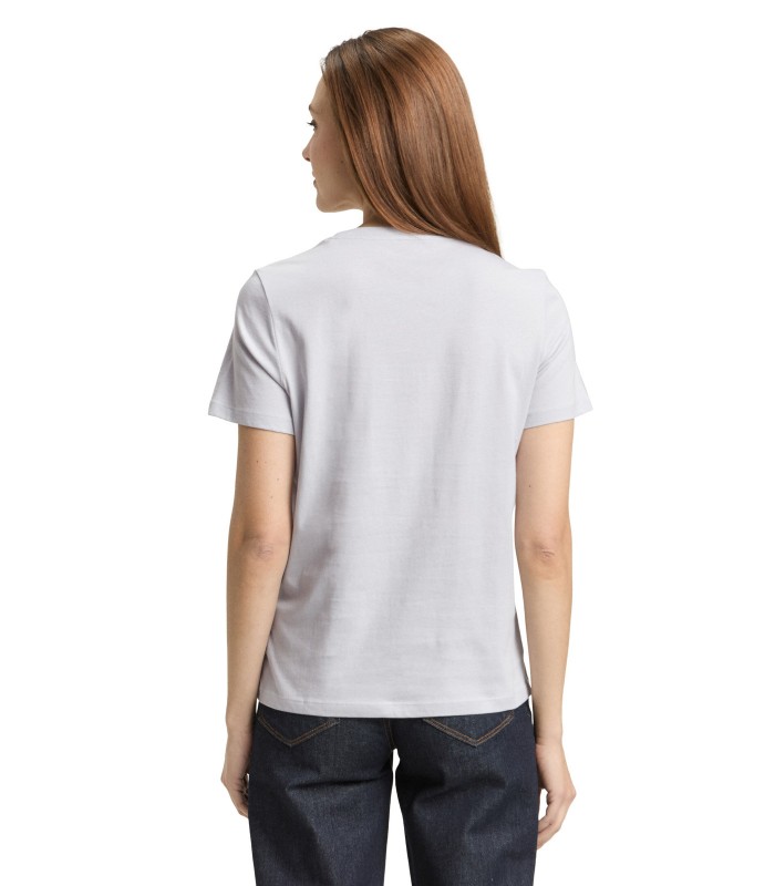 Tom Tailor женская футболка 1050428*40032 (5)