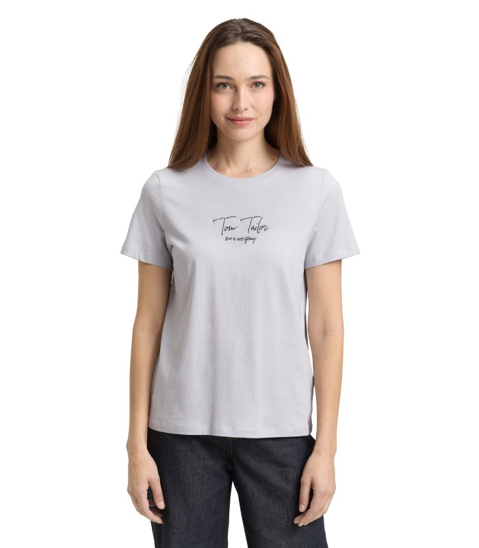 Tom Tailor sieviešu T-krekls 1050428*40032 (6)