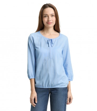 Tom Tailor sieviešu blūze 1050842*34913 (6)