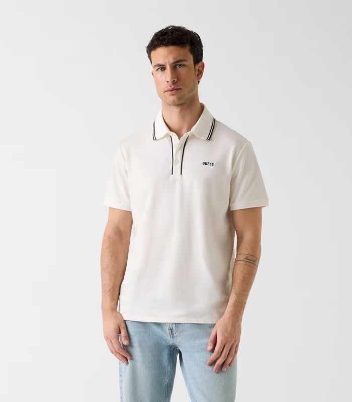 Guess Мужская рубашка поло M6GP27*G018 (1)