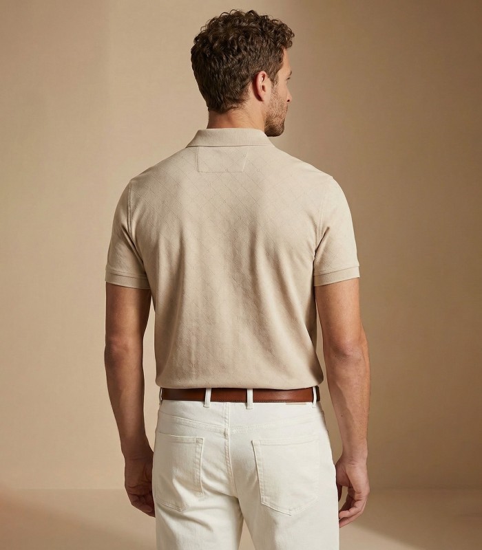 Guess Мужская рубашка поло M6RP05*FNIQ (2)