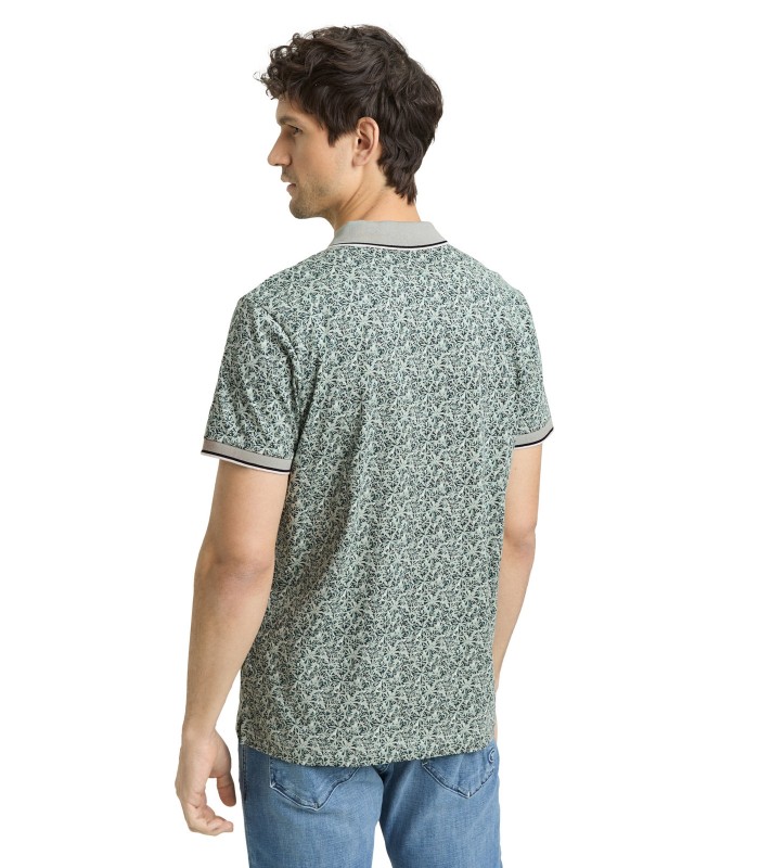 Tom Tailor meeste polosärk 1050156*39484 (6)