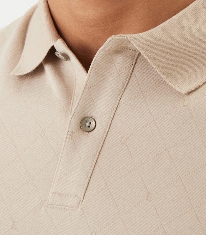 Guess Vīriešu polo krekls  M6RP05*FNIQ (4)