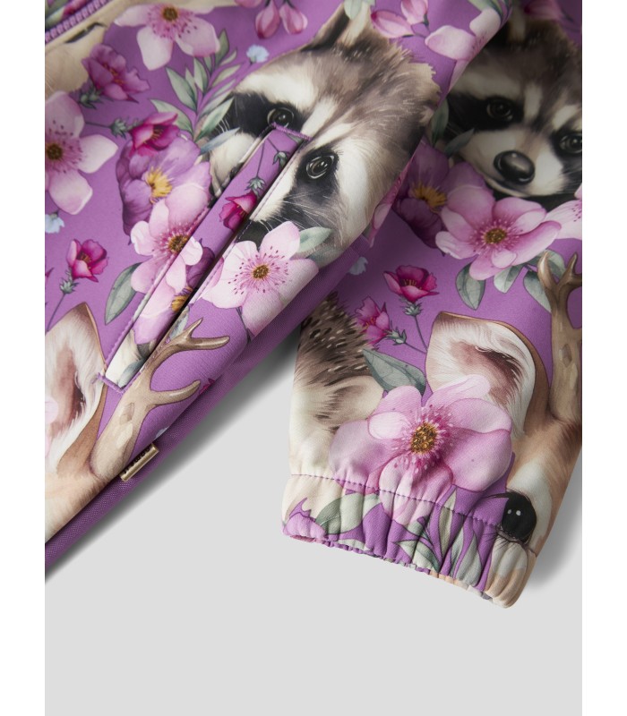 Name It tüdrukute softshell-kombinesoon 13236674*05 (4)