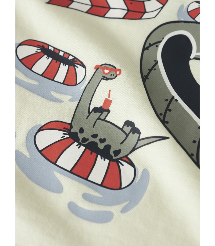 Name IT Poiste T-särk 13255108*01 (1)